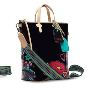 Consuela Poppy Sling Bag